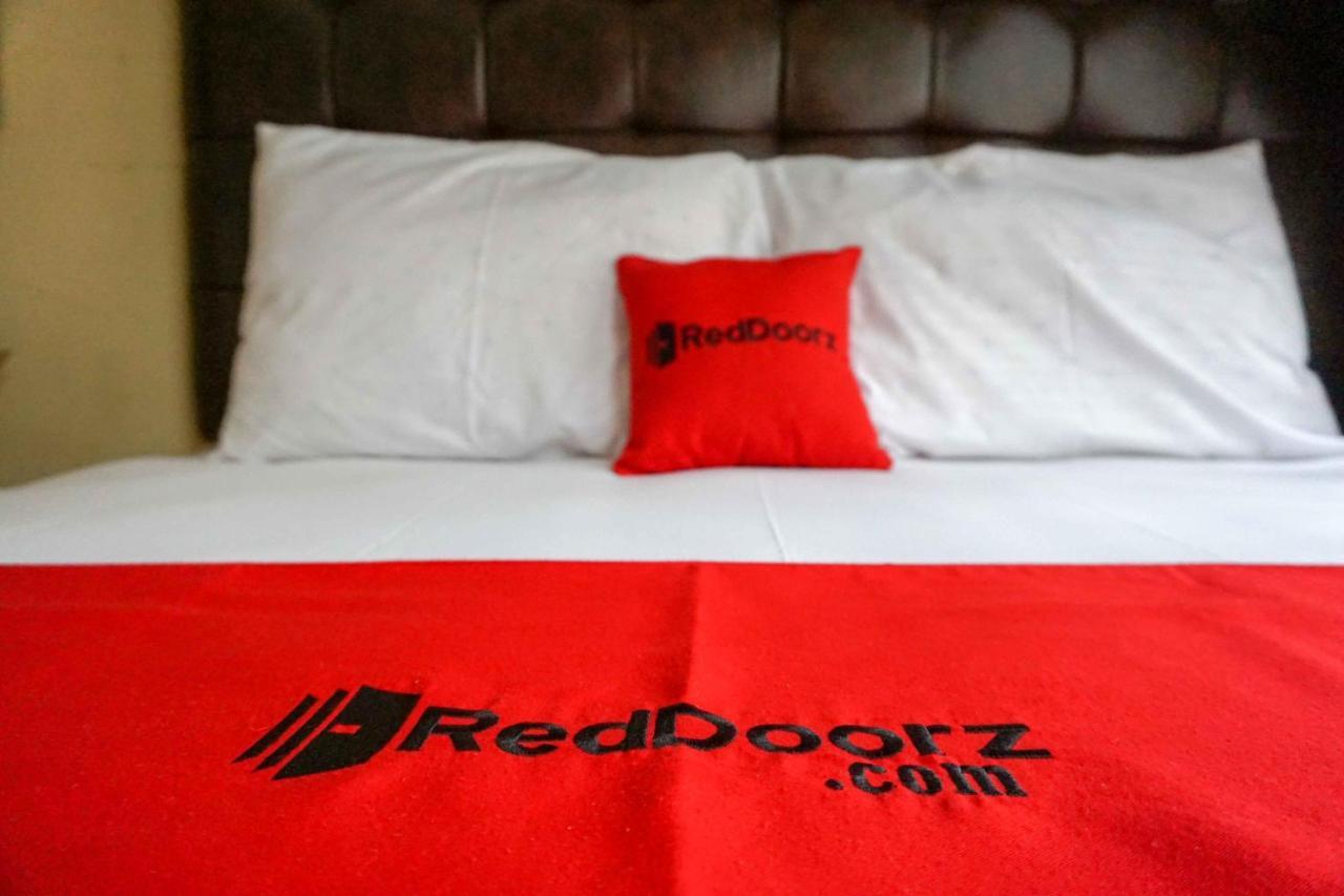 Reddoorz Resort @ Tawangmangu Eksteriør billede