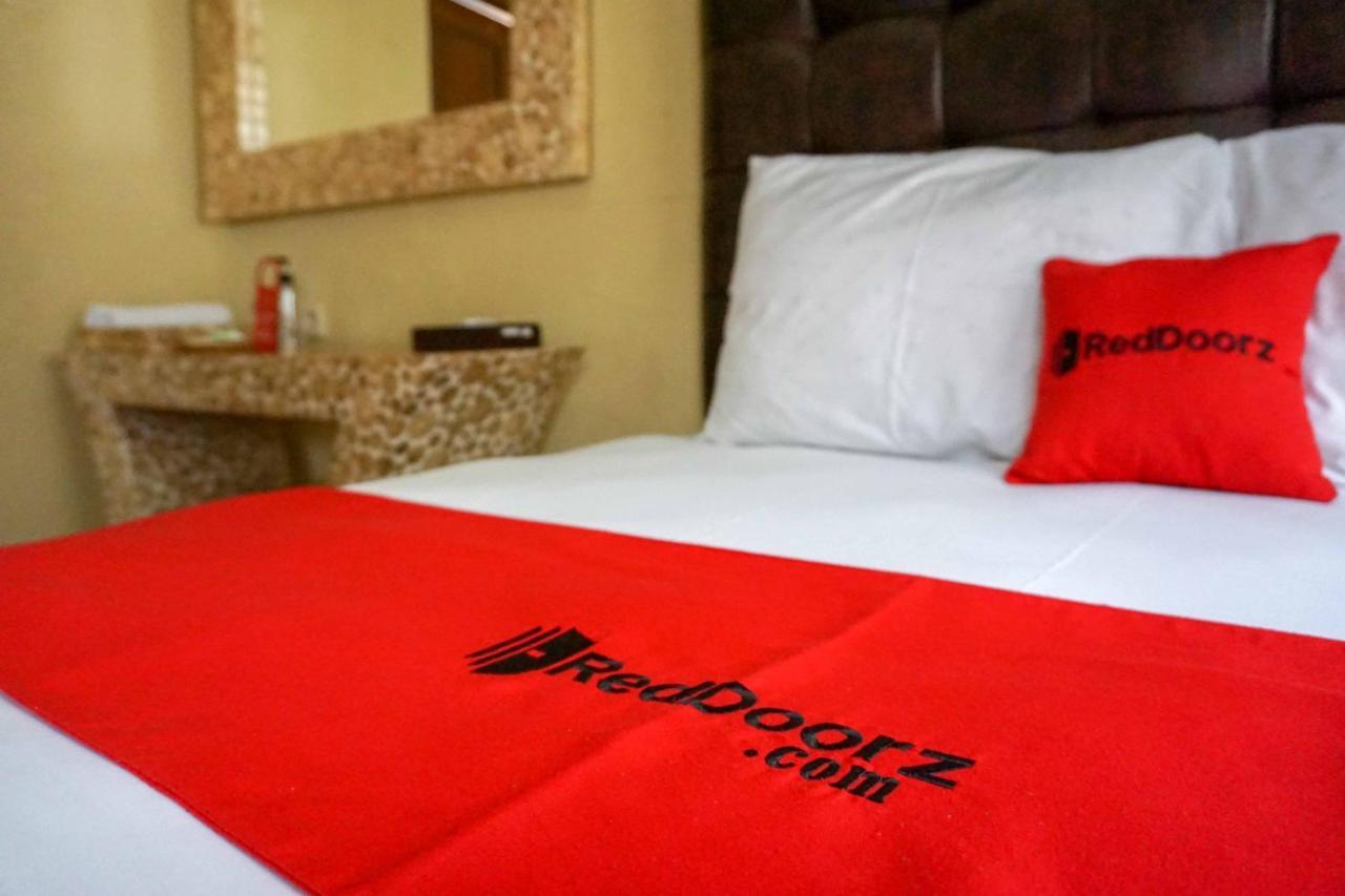 Reddoorz Resort @ Tawangmangu Eksteriør billede